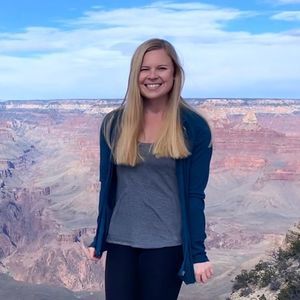 Meet your Posher, Allison